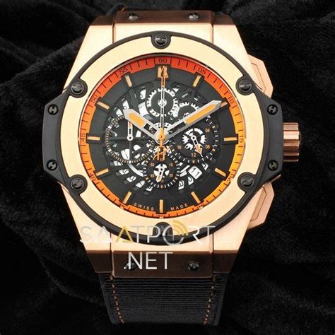 çakma hublot saat fiyatları